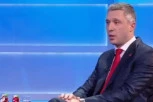 ZDRAVKO PONOŠ NEMA ŠANSI PROTIV VUČIĆA! Obradović:  On je NATO kandidat
