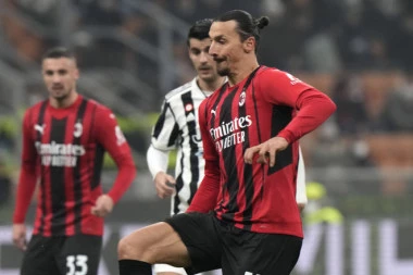 NAKON LAZETIĆA, MILAN OBAVIO POSAO OKO JOŠ JEDNOG SRBINA: Sada je zvanično!