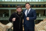 Čečenski lider Kadirov podržao boksersku saradnju i poslao pozdrave predsedniku Srbije Aleksandru Vučiću!