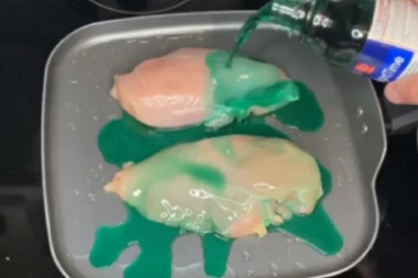 LEKARI MOLE DA NE KONZUMIRATE OVO JELO: Recept za bizaran lek protiv kašlja kruži internetom (VIDEO)