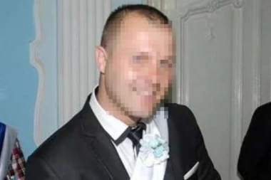 OVO JE RADNIK KOJI JE JUTROS STRADAO U EKSPLOZIJI: Fabrika nastavila da radi uprkos tragediji