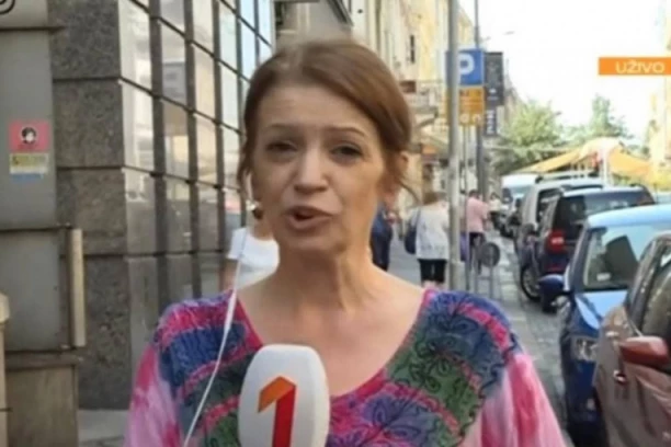 ONA JU JE NAZVALA "ŽIVOT"! Gorica Nešović poslednju kolumnu napisala DVA DANA pre smrti! JEDNO JE TOLIKO ŽELELA, A NIJE DOČEKALA!