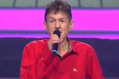 PREMINUO PEVAČ IZ EMISIJE NIKAD NIJE KASNO: Ibro se borio iz sve snage DO KRAJA, nakon operacije izgubio 40 kilograma!