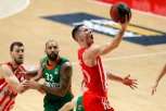 ABA LIGA: Nakon drame, Zvezda trijumfovala u Stožicama!