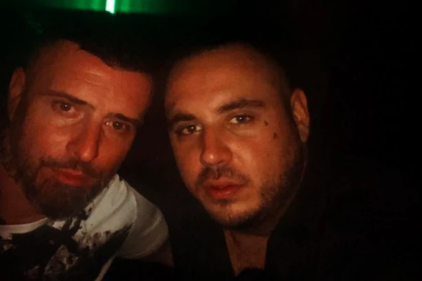 Nakon što je rekao da bez Dalile ne može, Carev najbolji drug se ODMAH oglasio: Pravu sliku ćemo tek videti!