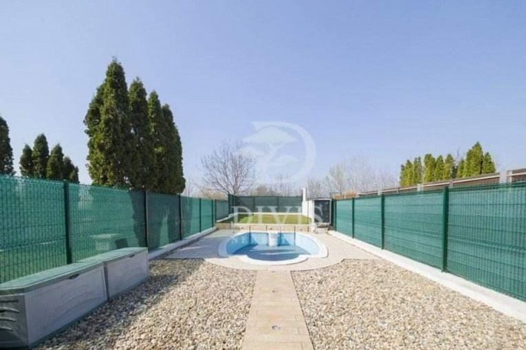 Kuća Slobe Radanovića u Višnjičkoj banji