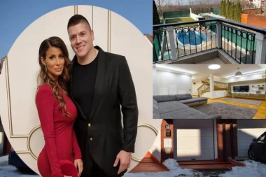 SLOBA I JELENA SPREMNI ZA BEBU: Pevač progovorio o PRINOVI, a onda se osvrnuo na NOVU KUĆU, evo šta se dešava!