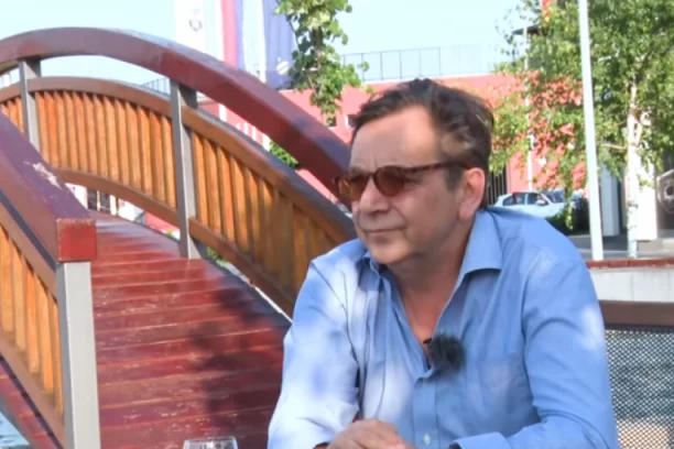 Tihomir Stanić OGREZAO U ALKOHOLU, deca ga nazivala PIJANCEM: Onda je GLUMAC sve najednom PRESEKAO!