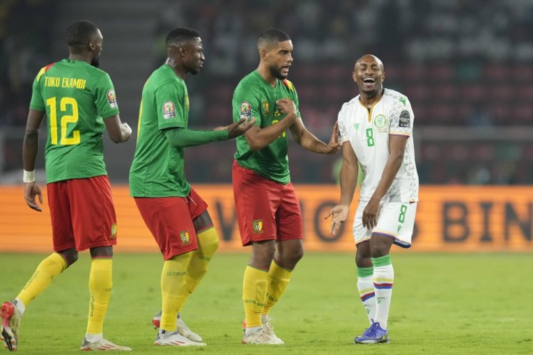 BEN IPAK NIJE USPEO: Kamerun u četvrtfinalu Kupa afričkih nacija! (VIDEO)