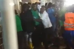 TRAGEDIJA! Užas na Kupu afričkih nacija! Ima i poginulih (VIDEO)
