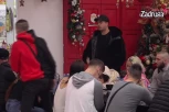 BIO SAM SPREMAN DA SE POMIRIM SA DALILOM I DA IZGUBIM PORODICU: Dejan Dragojević ŠOKIRAO odgovorom, zadrugari ga odmah OSUDILI! (VIDEO)