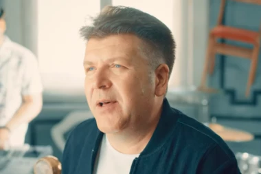 POKRENUO BIZNIS, PA OSTAO BEZ SVEGA: Bane Bojanić otkrio MRAČNU STRANU života u Americi, zbog jedne odluke GORKO se pokajao, a onda je BANKROTIRAO!