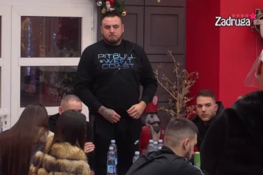 ONA NIJE TO ŠTO SAM JA OČEKIVAO I OSOBA KOJOM SAM JE SMATRAO: Filip Car ISKRENO o odnosu sa Dalilom Dragojević! (VIDEO)