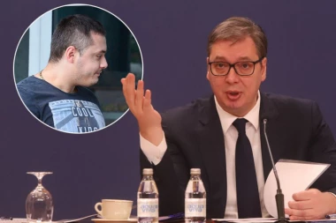 PLAN ZA ATENTAT NA PREDSEDNIKA VUČIĆA: Veljini vojnici našli stan za pucače, jedan od snajperista iz BiH imao logistiku u Beogradu