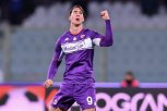 VELEOBRT: Fiorentina ODBILA 90.000.000 evra za Vlahovića!