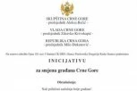 BUDI BOG S NAMA! Milo, Bečić i Krivokapić podneli inicijativu za "smenu" građana Crne Gore (FOTO)