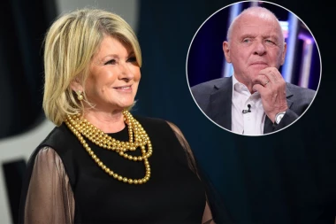 PROGOVORILA O RASKIDU SA ČUVENIM GLUMCEM: Jeo je ljudsko MESO, nisam mogla više da ga primim u KUĆU, bilo je jezivo!