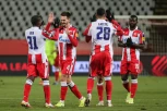 SPAKOVAO KOFERE I OTIŠAO: Igrač napustio pripreme Crvene zvezde u Antaliji!