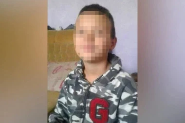 OTELI SU VIKTORA (10) I TRAŽILI OTKUP! Majka potresnim rečima ispričala u kakvom je stanju dečak koji je NESTAO jutros