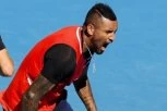 KIRJOS POKAZAO PRAVO LICE! Australijanac pljunuo na Đokovića!
