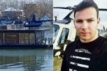 BAHATOST VLASNIKA "CUNAMIJA" DOSTIGAO VRHUNAC: Parkirao helikopter na krov splava (FOTO)