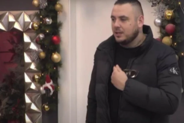 FILIP CAR PRESEKAO: Zadrugar doneo DRASTIČNU ODLUKU u vezi sa njom! (VIDEO)