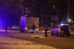 VOZIO SAM SREDNJOM KOLOVOZNOM TRAKOM: Evo šta je rekao na saslušanju vozač kamiona koji je pokosio devojčicu (11) u Novom Beogradu