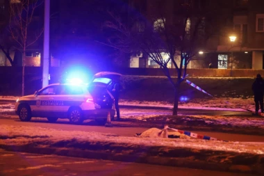 PRONAĐENA DEVOJČICA IZ SURČINA:  Srećan KRAJ potrage