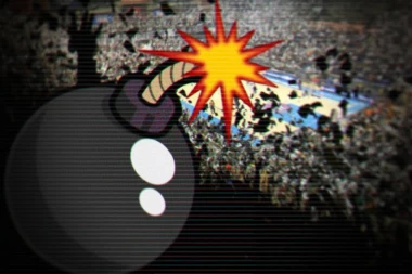 CRNO-BELA EKSPLOZIJA! Partizan POTPISAO TRISTANA VUKČEVIĆA?