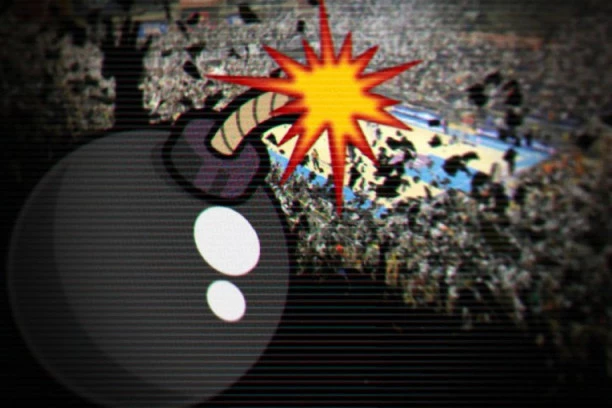 CRNO-BELA EKSPLOZIJA! Partizan POTPISAO TRISTANA VUKČEVIĆA?