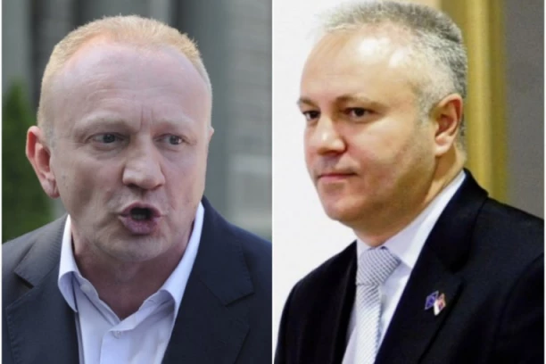 PRIMIO SE! ĐILAS OBEĆAVA KO DINKIĆ: Lider SSP koristi recept bivšeg ministra!