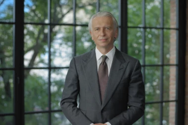 Aleksandar Djukov: Povećanje udela NIS-a u „Petrohemiji“ nastavak višegodišnjeg efikasnog partnerstva sa Vladom Srbije u razvoju energetskog sektora Srbije