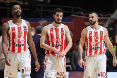 NASTAVAK MEČA CEDEVITA - ZVEZDA: Sudijski tandem SUSPENDOVAN!