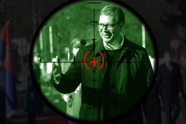 ČETVRTI METAK! Krvava istorija Srbije i da li nas je nečemu naučila?