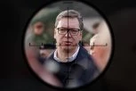 EVERYBODY HAS TO DIE AT SOME POINT! Here is how Aleksandar Vučić received the news that an assassination attempt was being prepared against him!