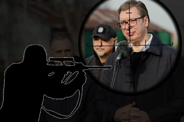 ŠOKANTNO OTKRIĆE! CNN je još 2014. imao spreman prilog o atentatu na Aleksandra Vučića! (VIDEO)