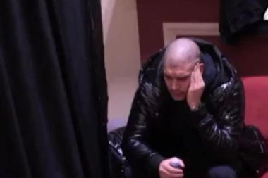 MANIPULIŠE, SVE JE BILO NA SILU! Dejan Dragojević PRESEKAO, nakon pomirenja Cara i Dalile sve mu je jasno: SVE ŠTO RADI JE LAŽNO! (VIDEO)