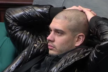 DALILA I CAR NISU JEDINI KOJI SU DOBILI NEKRETNINU: Dejana Dragojevića čeka POSAO i STAN kada napusti rijaliti!