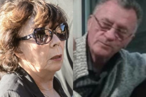 TRGOVAO LJUDIMA, PLAĆAO KUBANKE ZA POLNE ODNOSE PA IH PODVODIO BIZNISMENIMA: Bratu Seke Sablić nakon svega ODOBREN TRANSFER U SRBIJU, SMANJENA MU KAZNA!