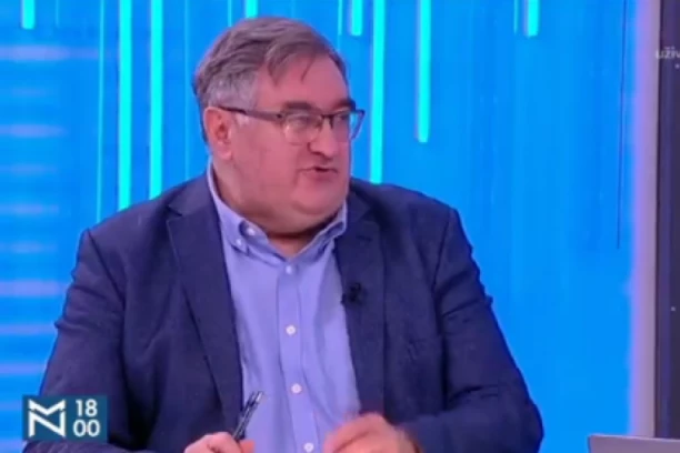 SPOMENIK STEFANU NEMANJI RAZVALJUJE ĐILASOVCE PREMA ISTRAŽIVANJIMA Srbija saznala koliko podrške ima Đilas: Malo, vrlo malo, mnogo malo…