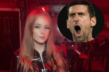 NOVAČE, DOĐI SLOBODNO: Šta će reći Jelena, Nole dobio poziv od brutalne DOMINO dame! (FOTO)