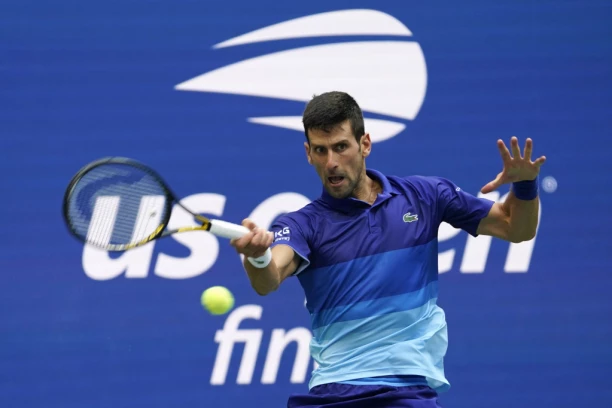 DJOKOVIĆ RECEIVED AN ULTIMATUM: The HARASSMENT of Novak CONTINUES!