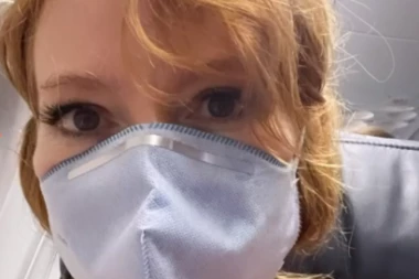 PRONAĐENI MRTVI RODITELJI POZNATE GLUMICE! Preminuli od HIPOTERMIJE, ona SKRHANA BOLOM: SRCE MI JE SLOMLJENO! (FOTO)