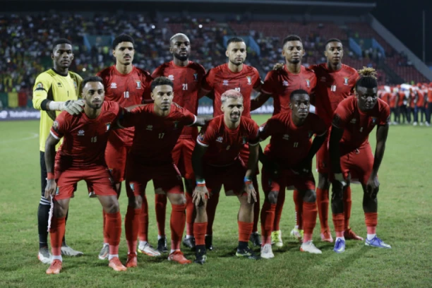 AFRIČKA LUDNICA: Ponovo ti PENALI, Ekvatorijalna Gvineja ŠOKIRALA Mali!