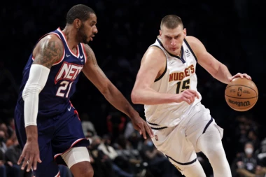 JOKIĆ I BOGDANOVIĆ DOMINIRALI NBA PARKETIMA! Sjajno veče košarkaša sa prostora bivše Jugoslavije! (VIDEO)