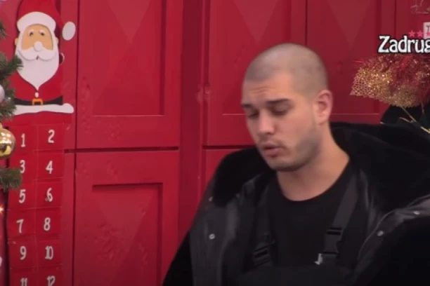 REKLA JE DA SU JOJ MOJI VRAČALI: Dejan Dragojević progovorio o PORODICI, a ovo je imao da poruči MAJCI! (VIDEO)