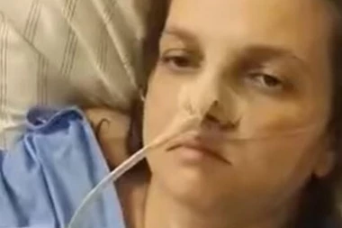 LEKARI SU NAM UBILI DETE! Umrla u mukama jer nisu hteli da joj urade abortus, porodica očajna: Vlada i crkva imaju krv naše ćerke na rukama!