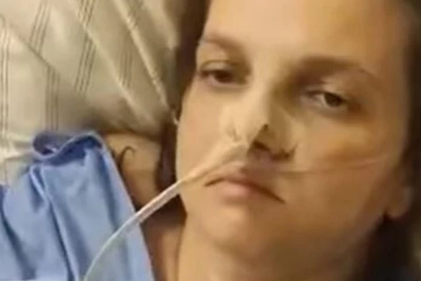 LEKARI SU NAM UBILI DETE! Umrla u mukama jer nisu hteli da joj urade abortus, porodica očajna: Vlada i crkva imaju krv naše ćerke na rukama!