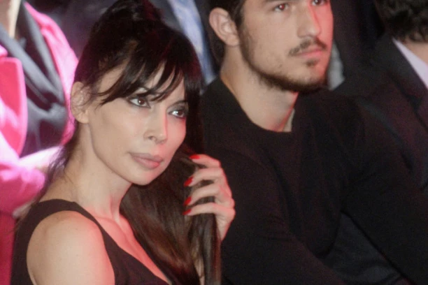 OVO JE SNAJKA NAŠEG VELIKOG MOĆNIKA, IZOPERISALA SE, A ONDA NESTALA SA MAPE: Danas je niko ne bi prepoznao, a ovo je njena životna priča!