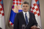 BLOKIRAĆEMO ULAZAK FINSKE U NATO! Šok poruka iz Zagreba, oglasio se Milanović: NE ČAČKAJTE BESNOG MEDVEDA PENKALOM U OKO!